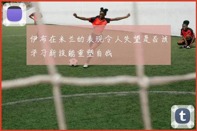 伊布在米兰的表现令人失望是否该学习新技能重塑自我