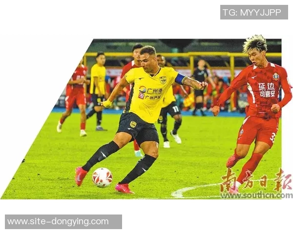 广州豹半场领先南京城市尼康助攻罗萨破门展现强大实力