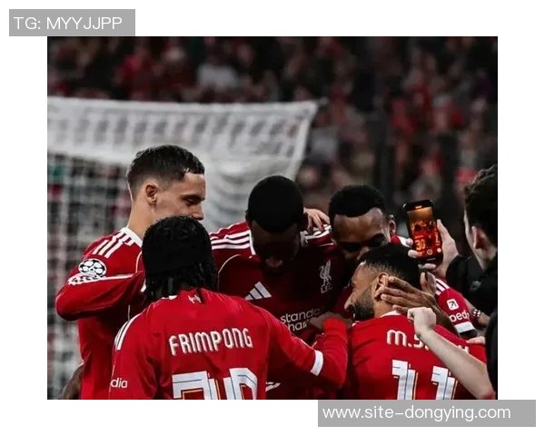 赫拉芬贝赫谈与柯蒂斯琼斯搭档默契期待球队延续良好状态