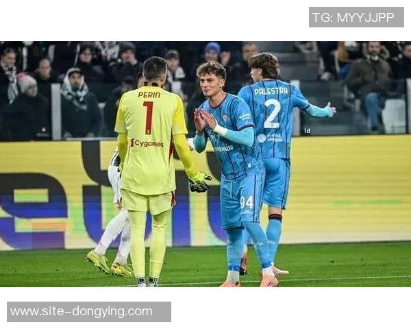 热那亚即将向尤文图斯提出佩林转会的首个报价方案